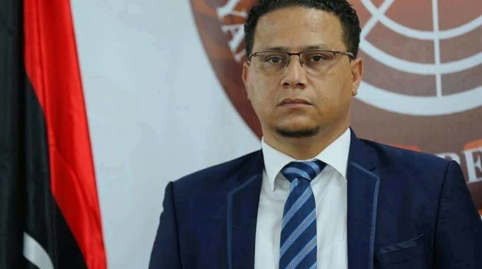 بليحق: النواب يعقد جلسته الإثنين لمناقشة قانون الاستفتاء