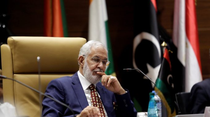 سيالة: ليبيا تستضيف أكثر من 700 ألف مهاجر غير قانوني