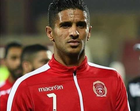 ثنائية محمد صولة تنقذ المحرق من الخساره