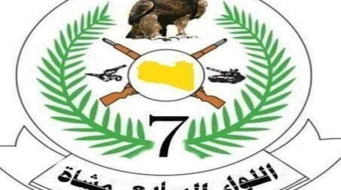 اللواء السابع يخلي مسؤوليته من اقتحام سجن الرويمي