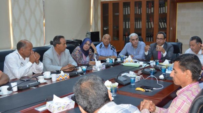 اللجنة التنفيذية للامتحانات توصي بإبقائها في الجامعة