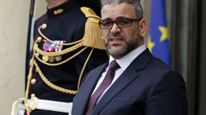 المشري: فشل الرئاسي وراء الأزمة الأمنية والاقتصادية الراهنة