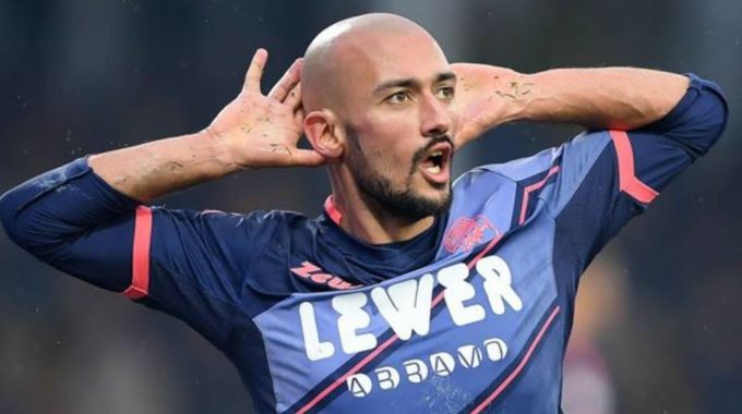 بن علي يتعرض للإصابة ويغيب عن الملاعب لأكثر من شهرين