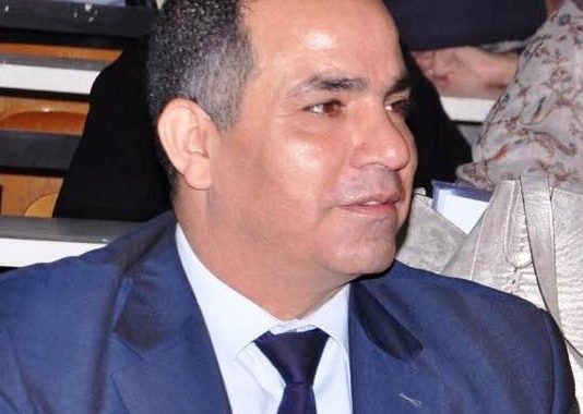 تعيين بشير القنطري رئيسا لهيئة الشباب والرياضة