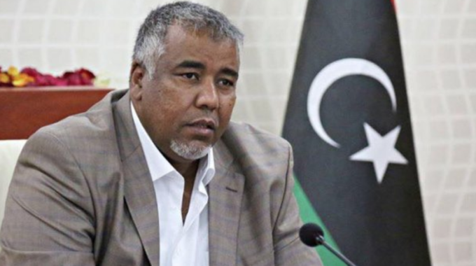 قنصو: اللامركزية خطوة في اتجاه تعزيز استقرار ليبيا