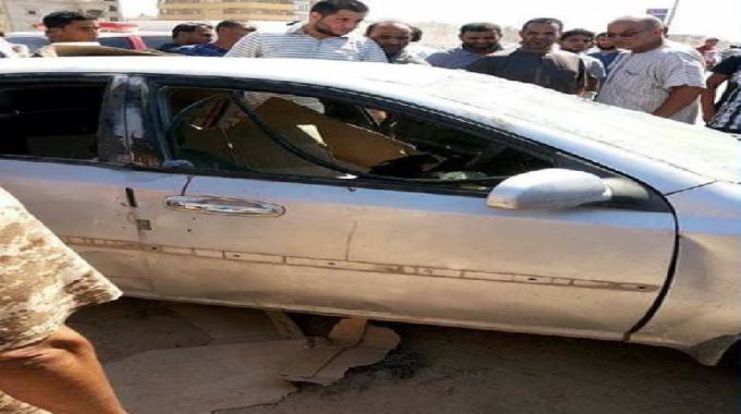 نجاة مدير مكتب عميد البلدية السابق من محاولة اغتيال