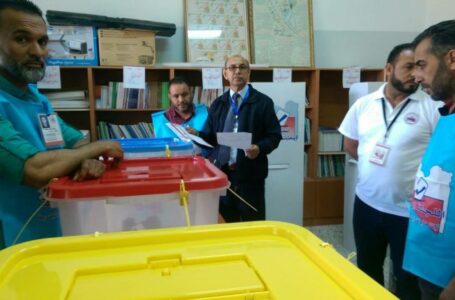 الرئاسي يأمر بصرف 15 مليون دينار للانتخابات البلدية