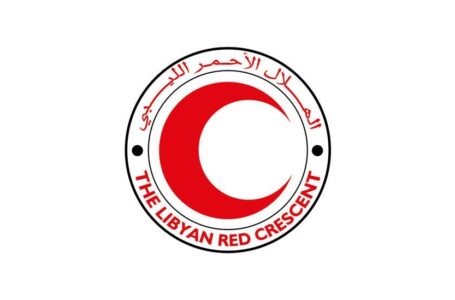 الهلال الأحمر يسلم جثثا تعود للمشاركين في الاشتباكات