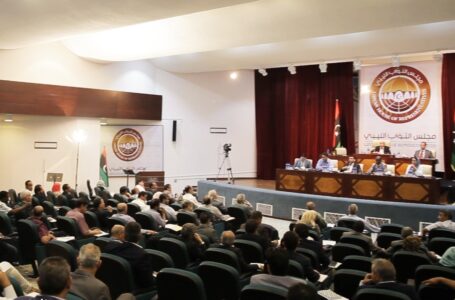 تأجيل جلسة النواب إلى الثلاثاء لمراجعة قانون الاستفتاء