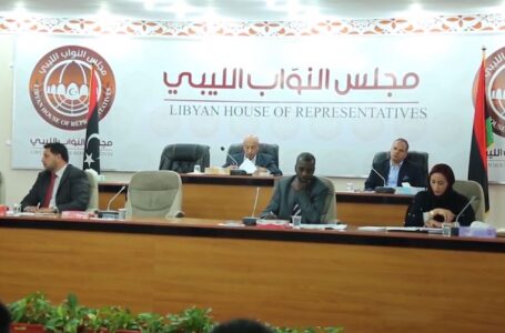 عريفة: النواب يقر قانون الاستفتاء على الدستور بالتوافق