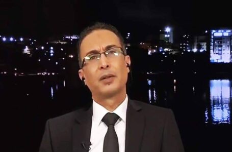الشويهدي يتهم حفتر بعرقلة المسار السياسي والدستوري للبلاد