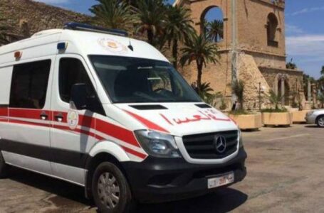 المستشفى الميداني يحصي 11 قتيلا و33 جريحا جراء اشتباكات الخميس