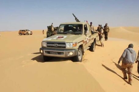 استعدادات لإطلاق عملية عسكرية “لاتعية لها ” يقودها الأهالي لتأمين الجنوب خلال 3 أشهر