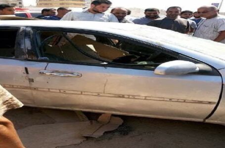 نجاة مدير مكتب عميد البلدية السابق من محاولة اغتيال