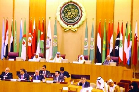 البرلمان العربي يدعو لإجراء الاستفتاء واستكمال المسار الدستوري