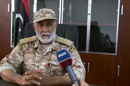 أبو شحمة: الجيش تقدم في عدد من محاور القتال جنوب العاصمة