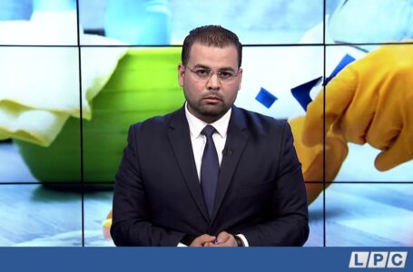 بن رمضان: جائحة كورونا عجزت فيها الدول الكبرى، ووضع قطاع الصحة يعلمه الجميع