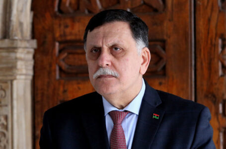 الرئاسي يعلن فرض حظر تجوال جزئي على كامل التراب الليبي