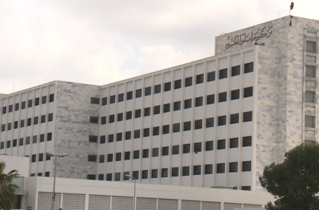مدير مستشفى طرابلس: نطالب بمضاعفة الجهود لدعم الأطقم الطبية
