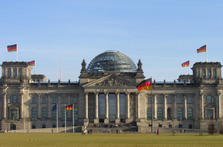 الخارجية الألمانية تعرب عن قلقها إزاء انقلاب حفتر على الاتفاق السياسي