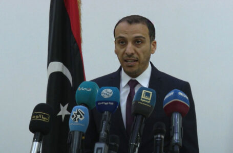 القبلاوي: القنصليات في الخارج تتولى التنسيق لتوفير العناية الصحية لليبيين