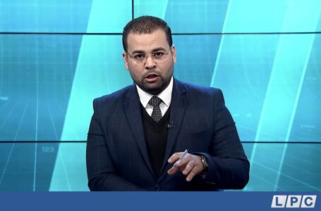 محمد العزيبي.. الحالة الصحية للمصابين بعدوى كورونا مستقرة، ولم تستدع أجهزة التنفس الصناعي
