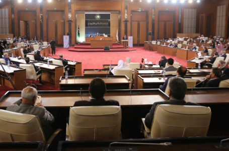 مجلس النواب يصدر قرارا بتخفيض مرتبات أعضائه والجهات التابعة له