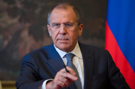 روسيا تعلن رفضها تصريحات حفتر بإسقاط الاتفاق السياسي