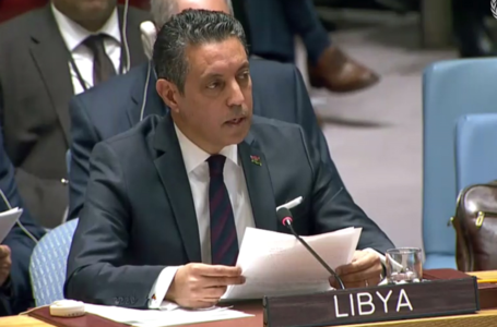 السني: مجلس الأمن استحدث منسقا خاصا للبعثة الأممية في ليبيا