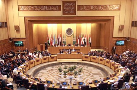 الكوني يدعو دول الجامعة العربية ودول جوار ليبيـا للوساطة في ملف المرتزقة