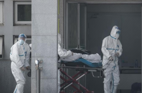 تسجيل 27 إصابة بفيروس كورونا في البيضاء خلال أسبوع
