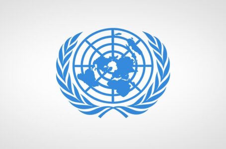 سبع منظمات إنسانية في الأمم المتحدة تناشد الأطراف الليبية بوقف إطلاق النار