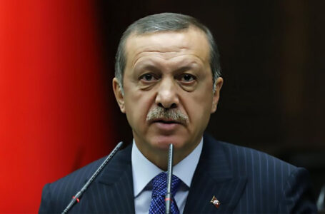أردوغان: سياستنا واضحة في ليبيا ولا يمكن لأحد أن ينتقدها