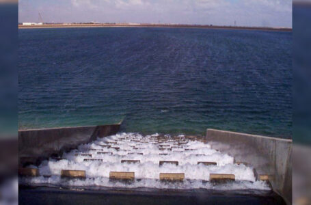 جهاز النهر الصناعي: نتوقع وصول المياه الى طرابلس نهاية الاربعاء