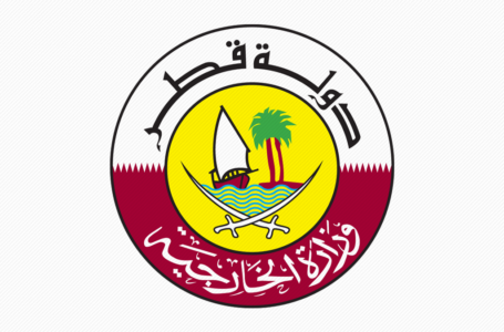 قطر تدين بشدة قصف مطار معيتيقة والمقرات الدبلوماسية في طرابلس