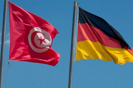 ألمانيا وتونس تؤكدان على التمسك بالشرعية الدولية في ليبيا