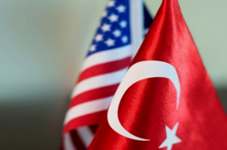 تركيا والولايات المتحدة تؤكدان على ضرورة الحل السياسي في ليبيا
