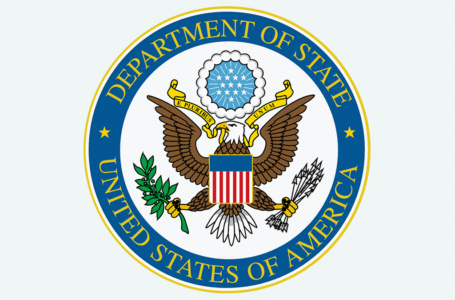 الخارجية الأمريكية تكشف تفاصيل مباحثات الأفريكوم مع حكومة الوفاق