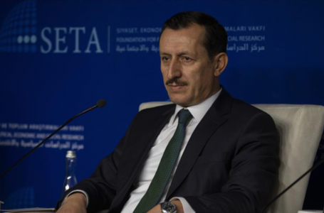 ايشلر: تركيا تبحث عن حل سياسي ولا مستقبل لحفتر في ليبيا