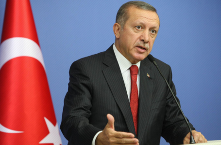 اردوغان : سنواصل الالتزام بالاتفاقية الموقعة مع ليبيا بكل حزم