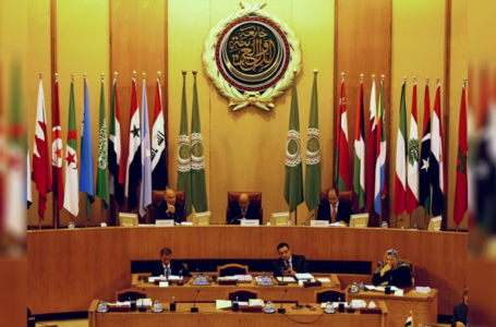 ليبيا تخفض مستوى تمثيلها في اجتماع الجامعة العربية