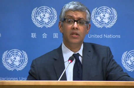 مشاورات بين الوفاق والأمم المتحدة حول ملف المقابر الجماعية