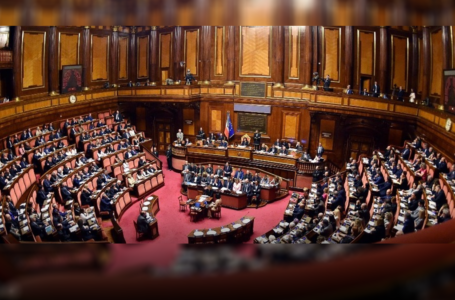 برلمانية إيطالية: نعمل على تسريع تعديل مذكرة التفاهم الخاصة بالهجرة مع ليبيـا