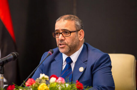 المشري يتوجه للمغرب تلبية لدعوة رسمية من البرلمان المغربي