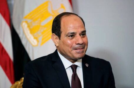التحالف الوطني المصري لدعم الشرعية يرفض تهديدات السيسي لليبيا
