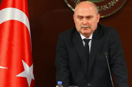 تركيا تطالب الإمارات بالامتثال للقانون الدولي بمجلس الأمن