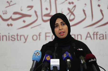 توافق بين الدوحة وأنقرة على دعم حكومة الوفاق الوطني