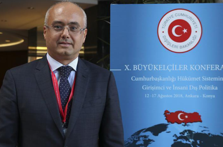 تركيا تجدد دعمها لحكومة الوفاق وخياراتها السياسية