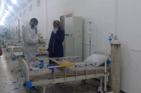 تسجيل 12 إصابة بفيروس كورونا بمدينة إجدابيا