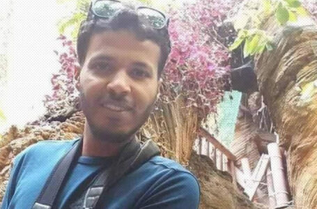 الهيئة العامة للثقافة تدين اختطاف الصحفي إسماعيل بوزريبة